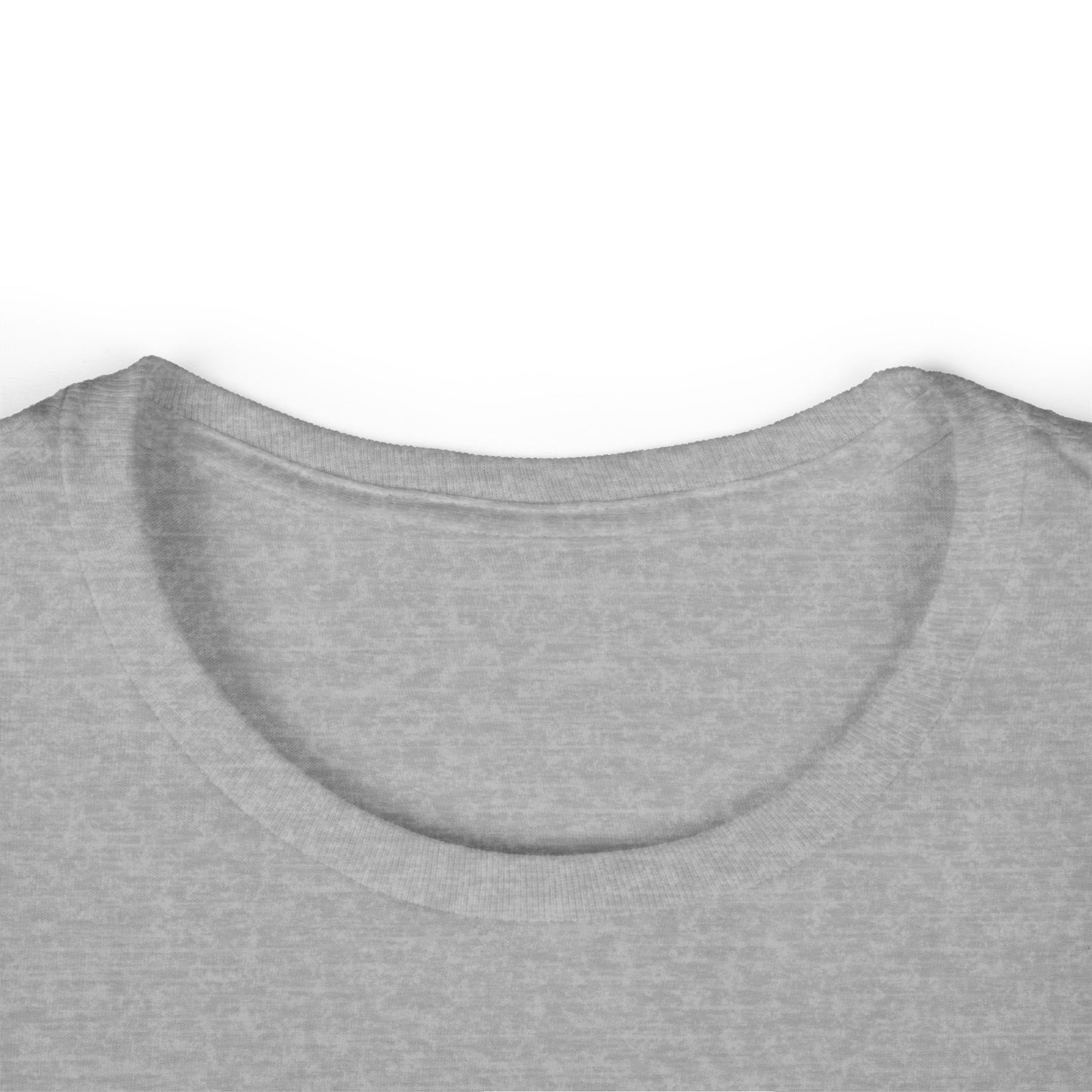 "I don't watch porn, I read it like a f**king lady," Women's Softstyle Tee