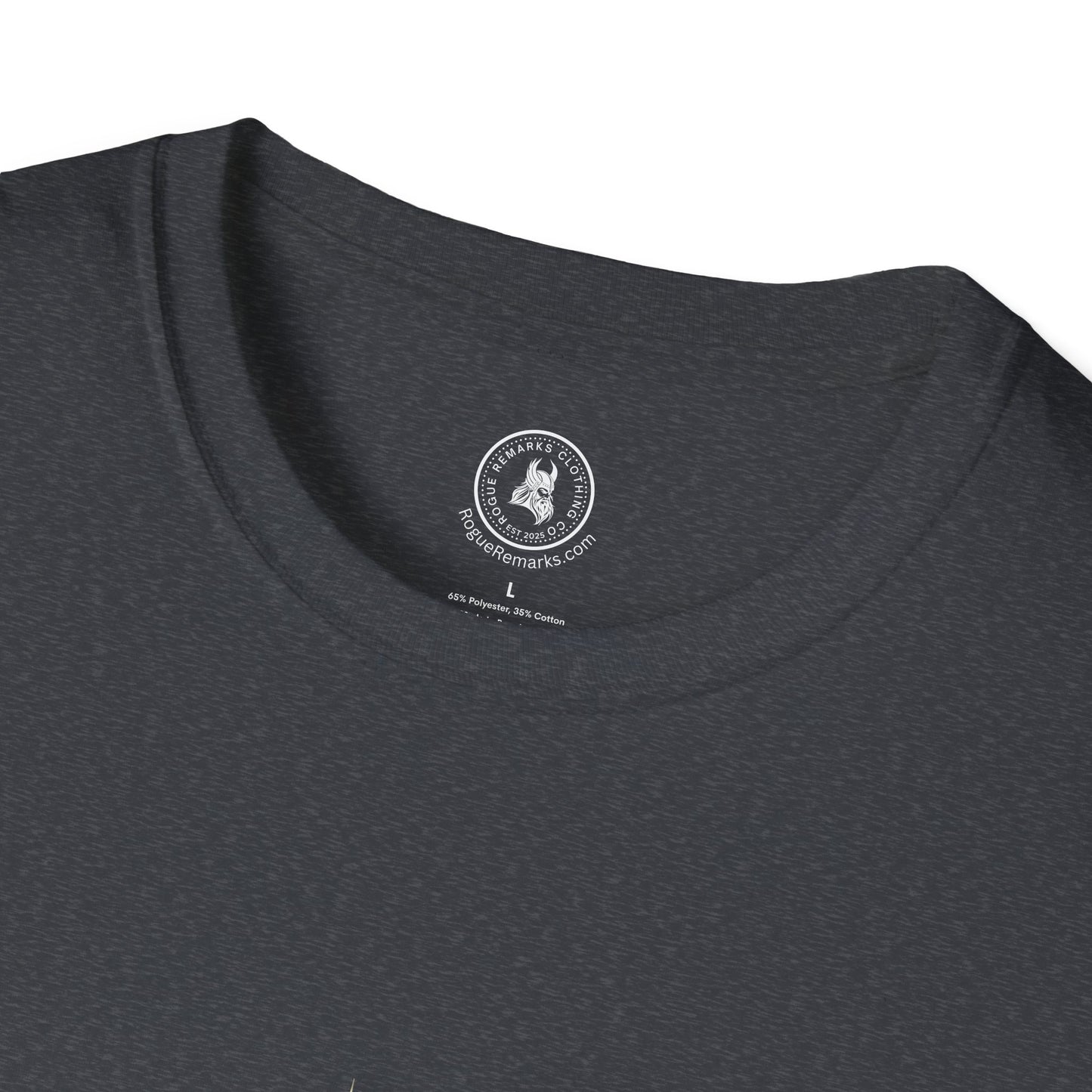 Camp More, Worry Less Tee – Stargazer Edition Unisex T-Shirt
