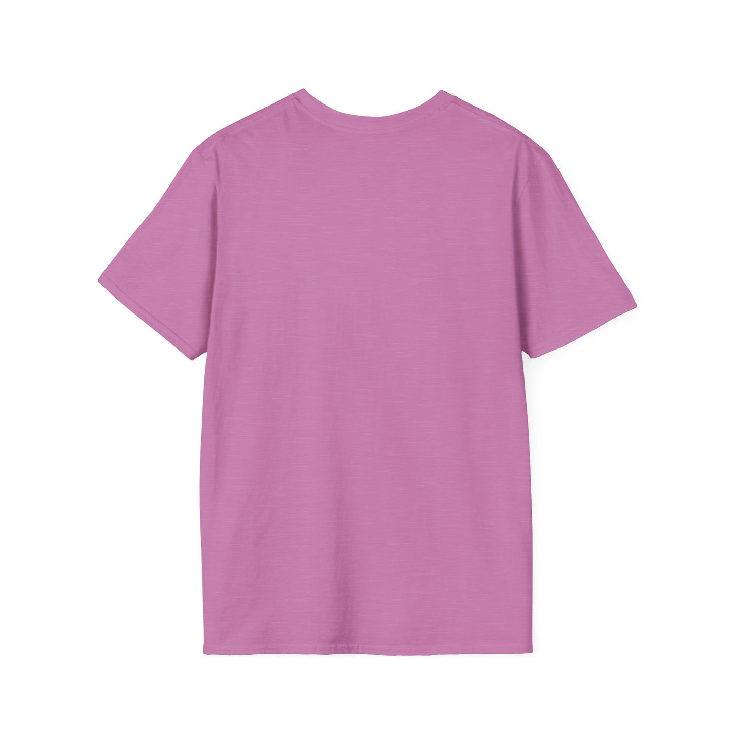 Senior 2026 – Groovy Grad Edition Unisex Tee