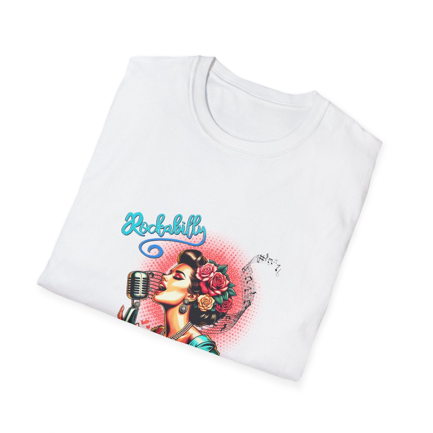 Rockabilly Queen T-Shirt