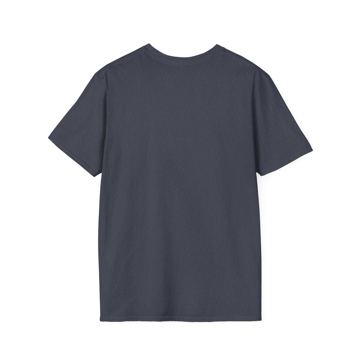 Camp More, Worry Less Tee – Stargazer Edition Unisex T-Shirt