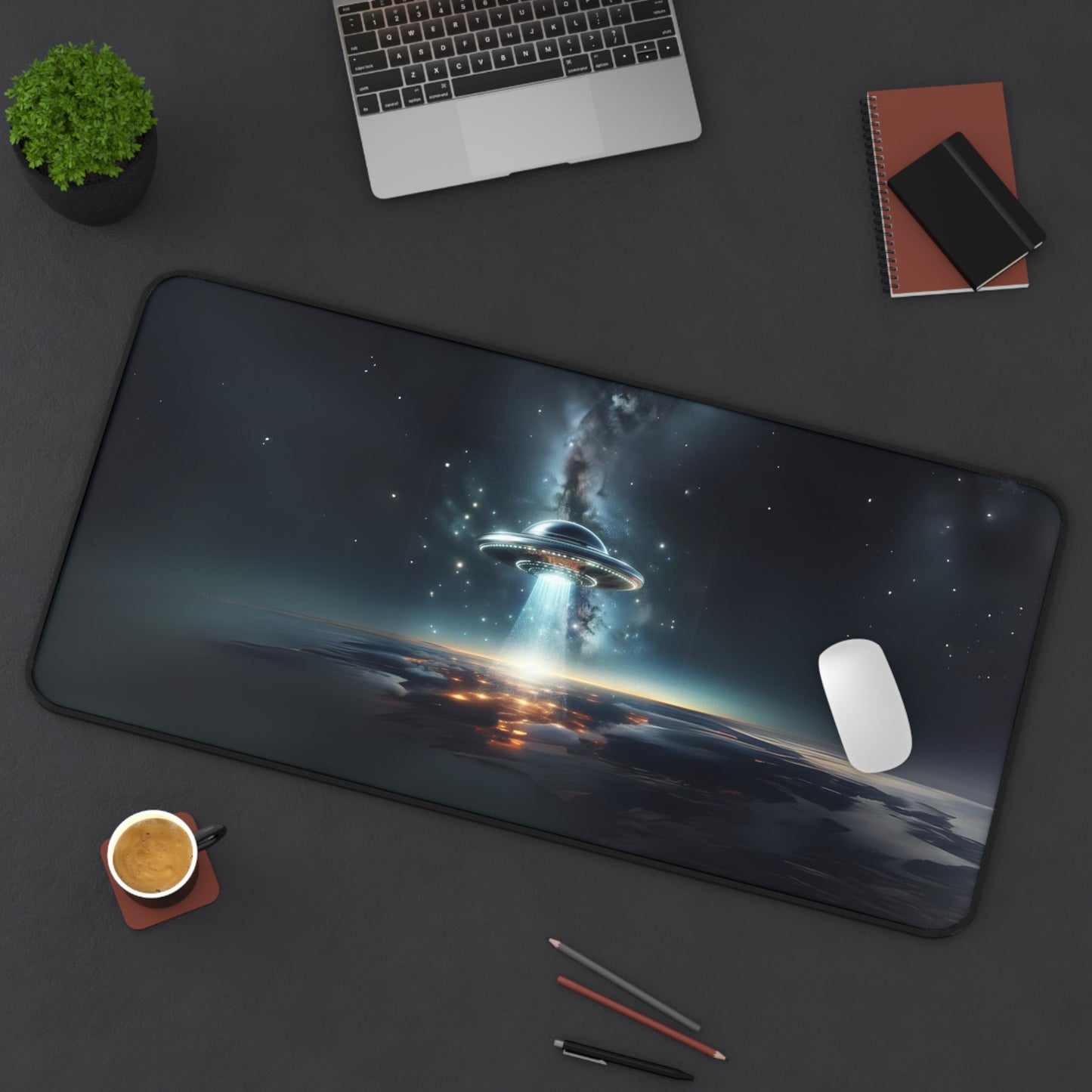 Cosmic Encounter Gaming Desk Mat