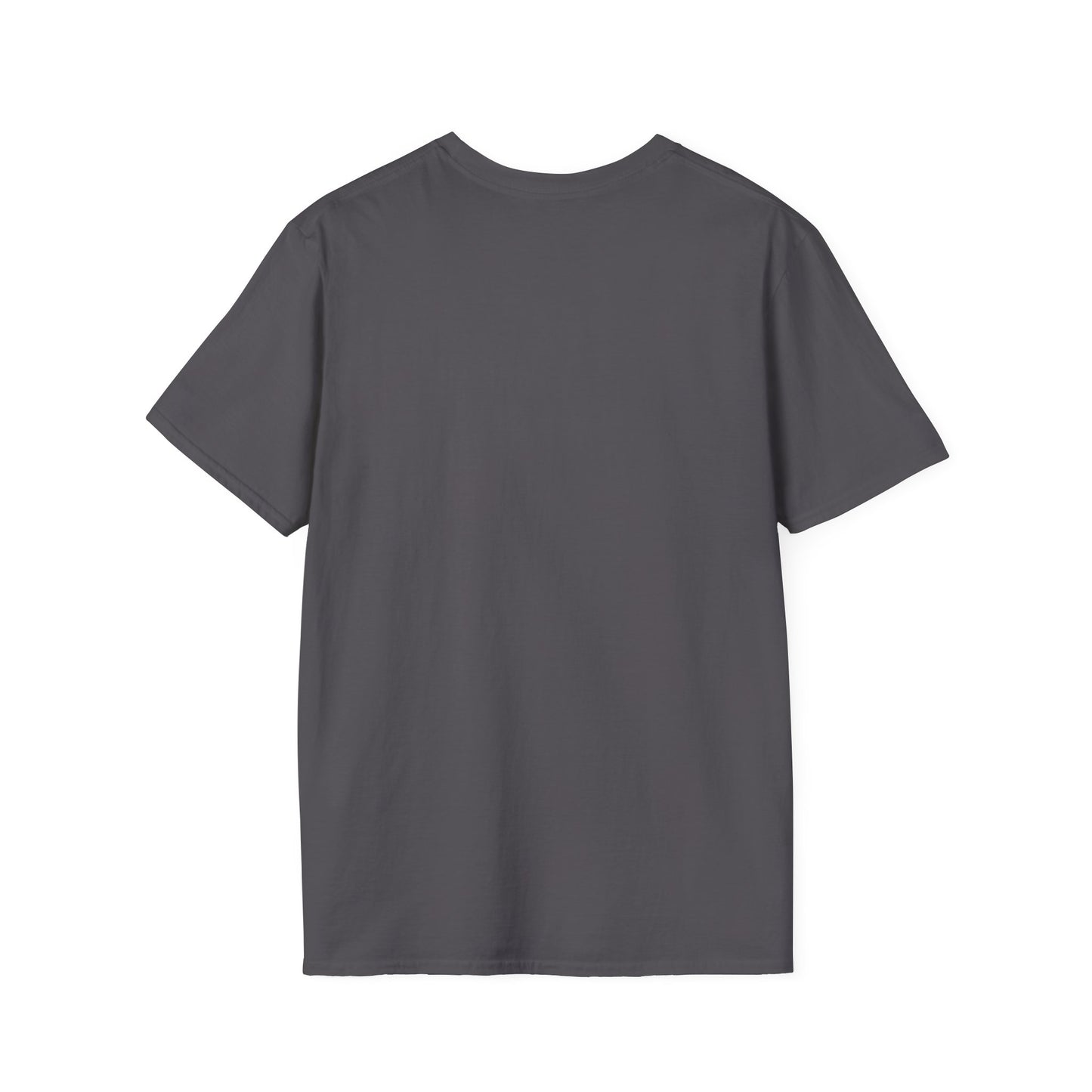 Celebrate the Joy of Summer with Our Butterfly Blooms Unisex Softstyle T-Shirt