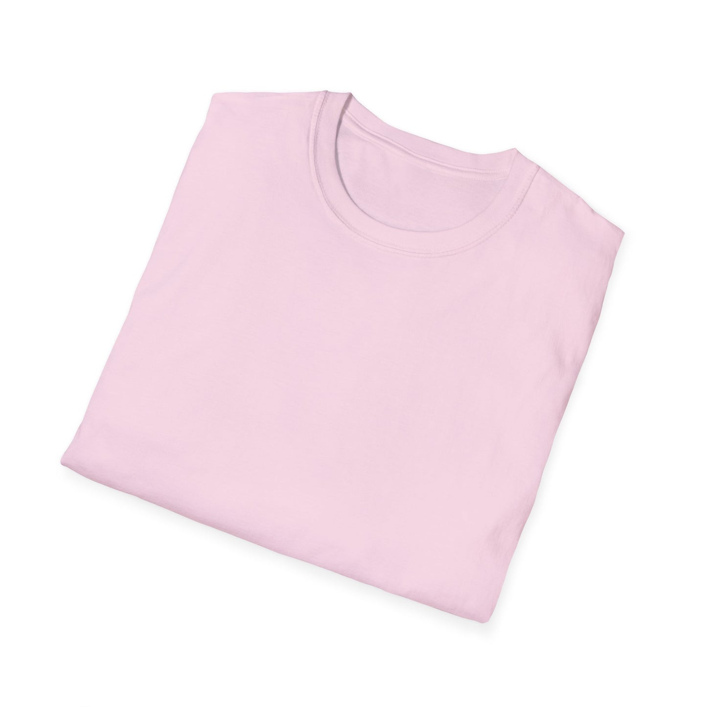 Carolina Strong Unisex Softstyle T-Shirt