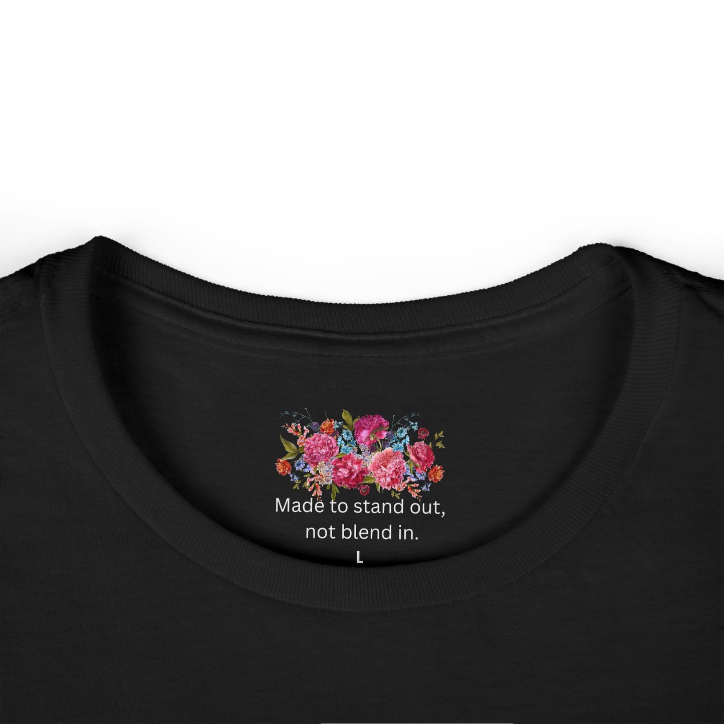 She Came In Like Summer Tee Women
