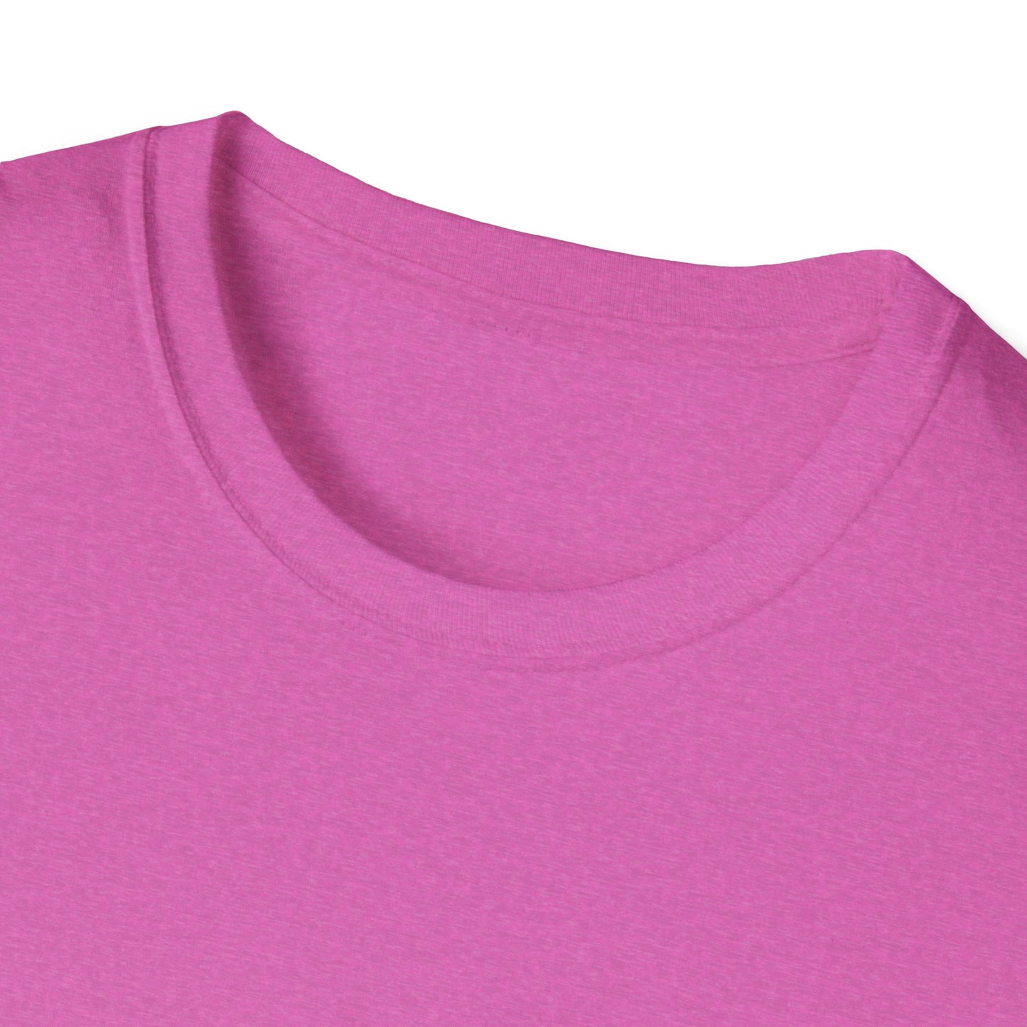 Carolina Strong Unisex Softstyle T-Shirt