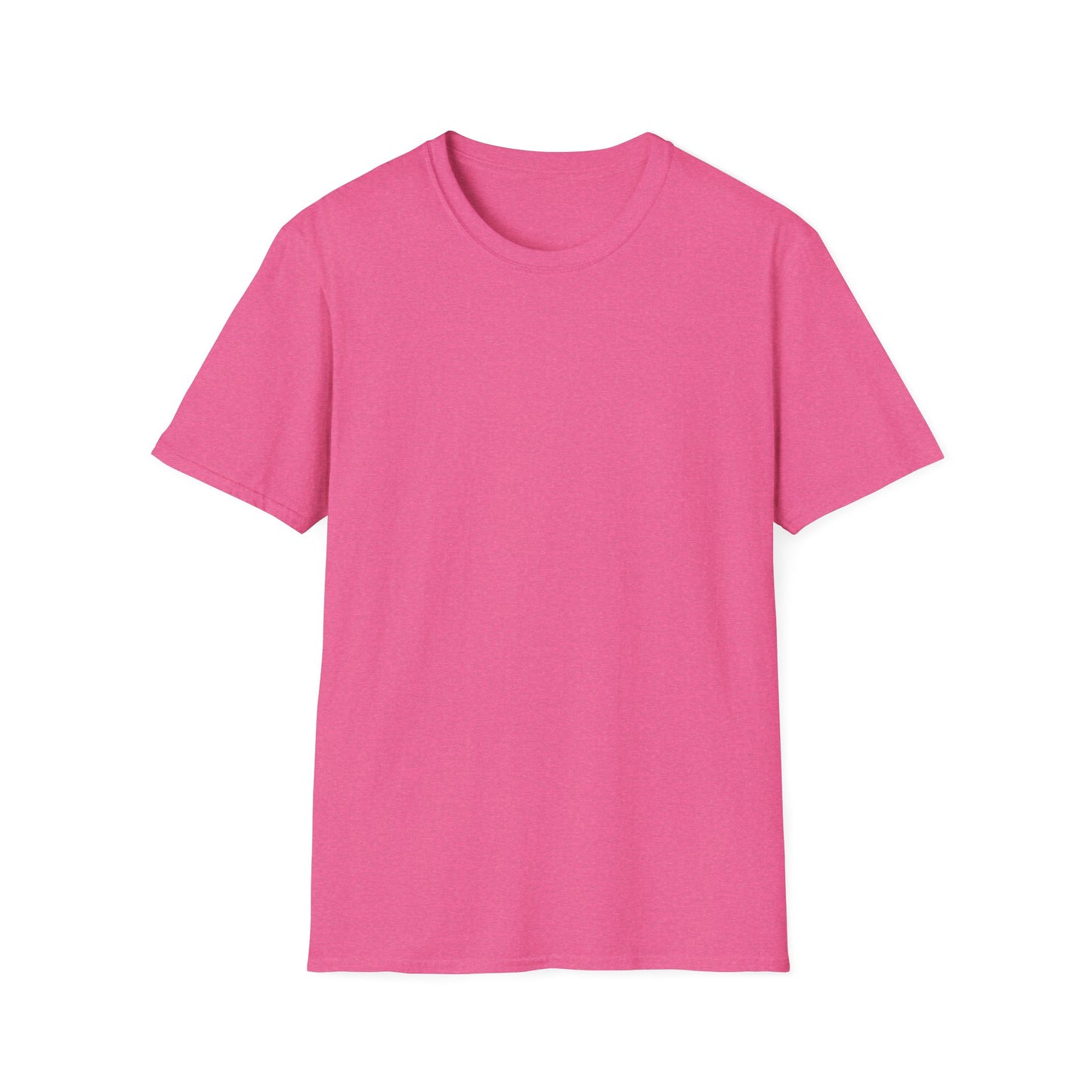 Carolina Strong Unisex Softstyle T-Shirt