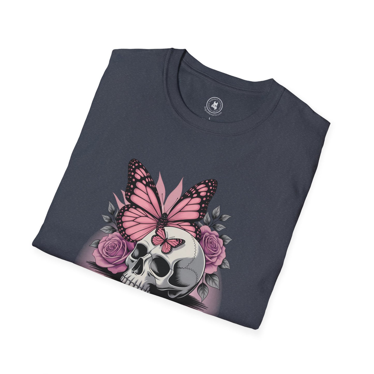 Be the Best Version of You – Rogue Metamorphosis Edition Unisex Tee