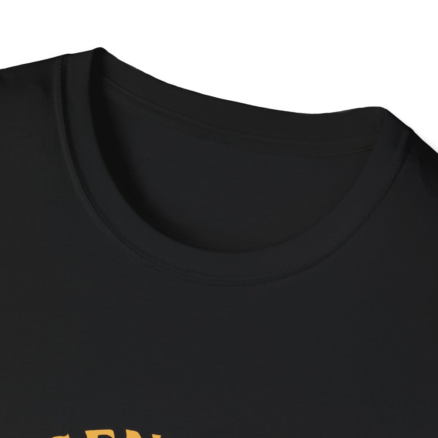 Legendary Dragon Unisex Softstyle T-Shirt