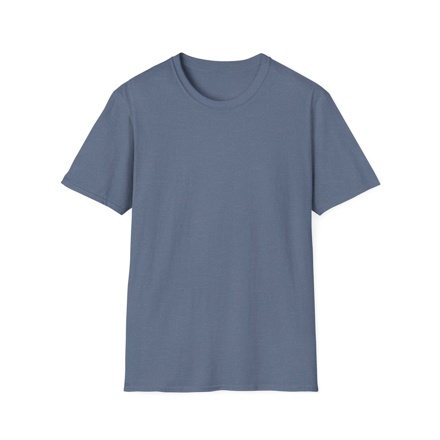 Carolina Strong Unisex Softstyle T-Shirt