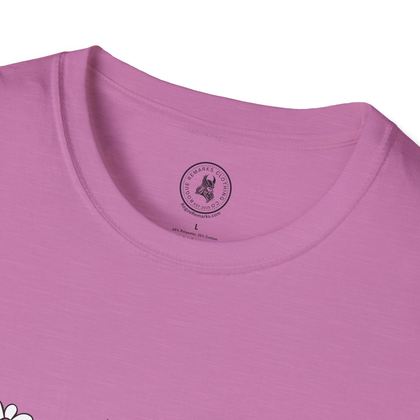 Senior 2026 – Groovy Grad Edition Unisex Tee