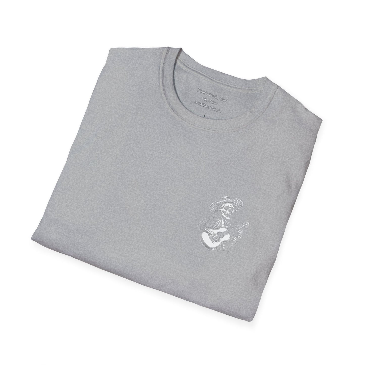 "Give Me Tequila and Country Music" Tee – Rogue Remarks Exclusive