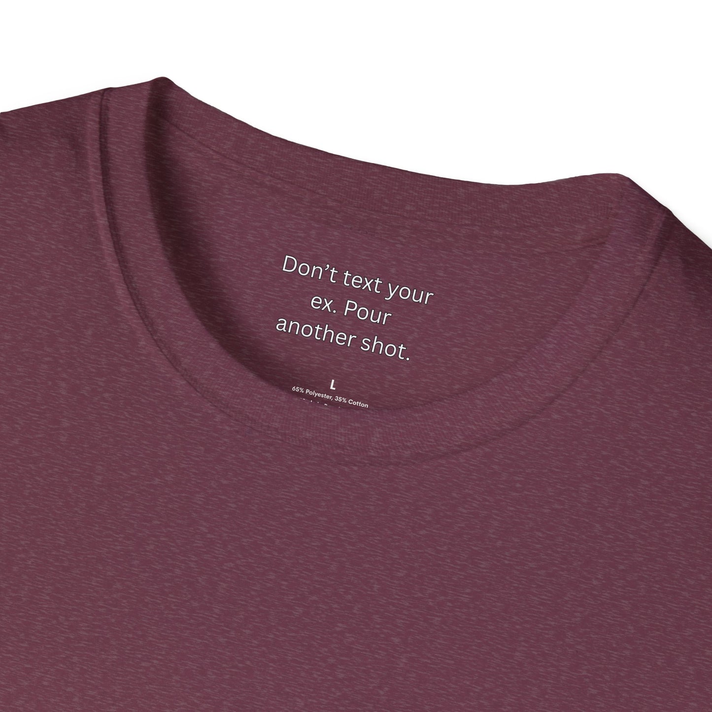 "Give Me Tequila and Country Music" Tee – Rogue Remarks Exclusive