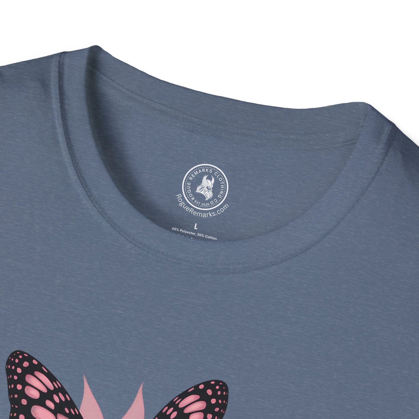 Be the Best Version of You – Rogue Metamorphosis Edition Unisex Tee