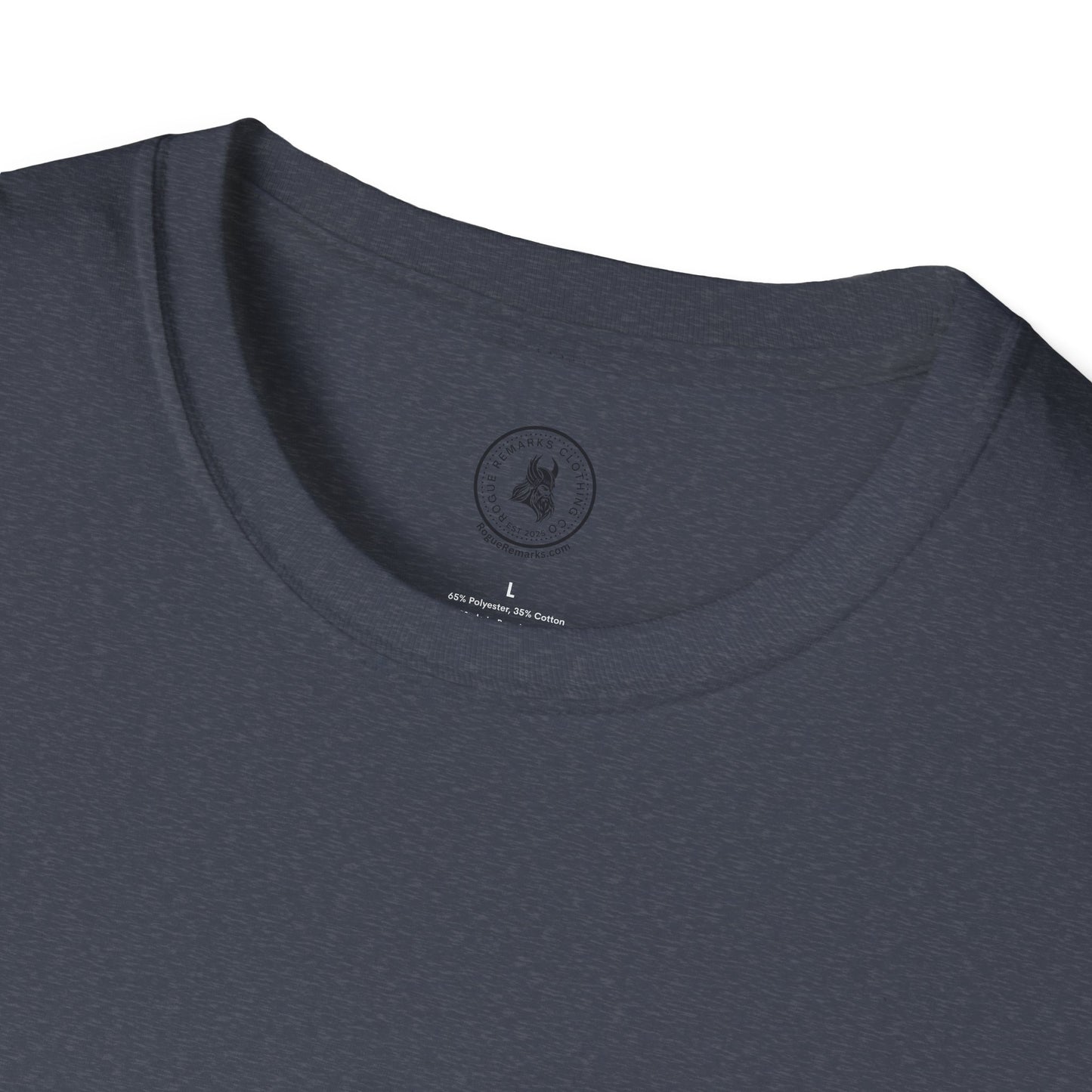 Feeling Cute, Might Hex You Later Unisex Tee – Moth Magic Edition