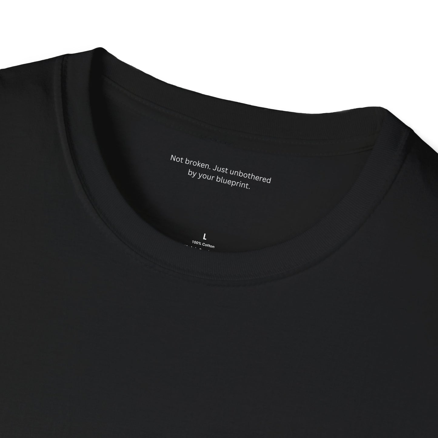 Rogue Unisex Softstyle T-Shirt