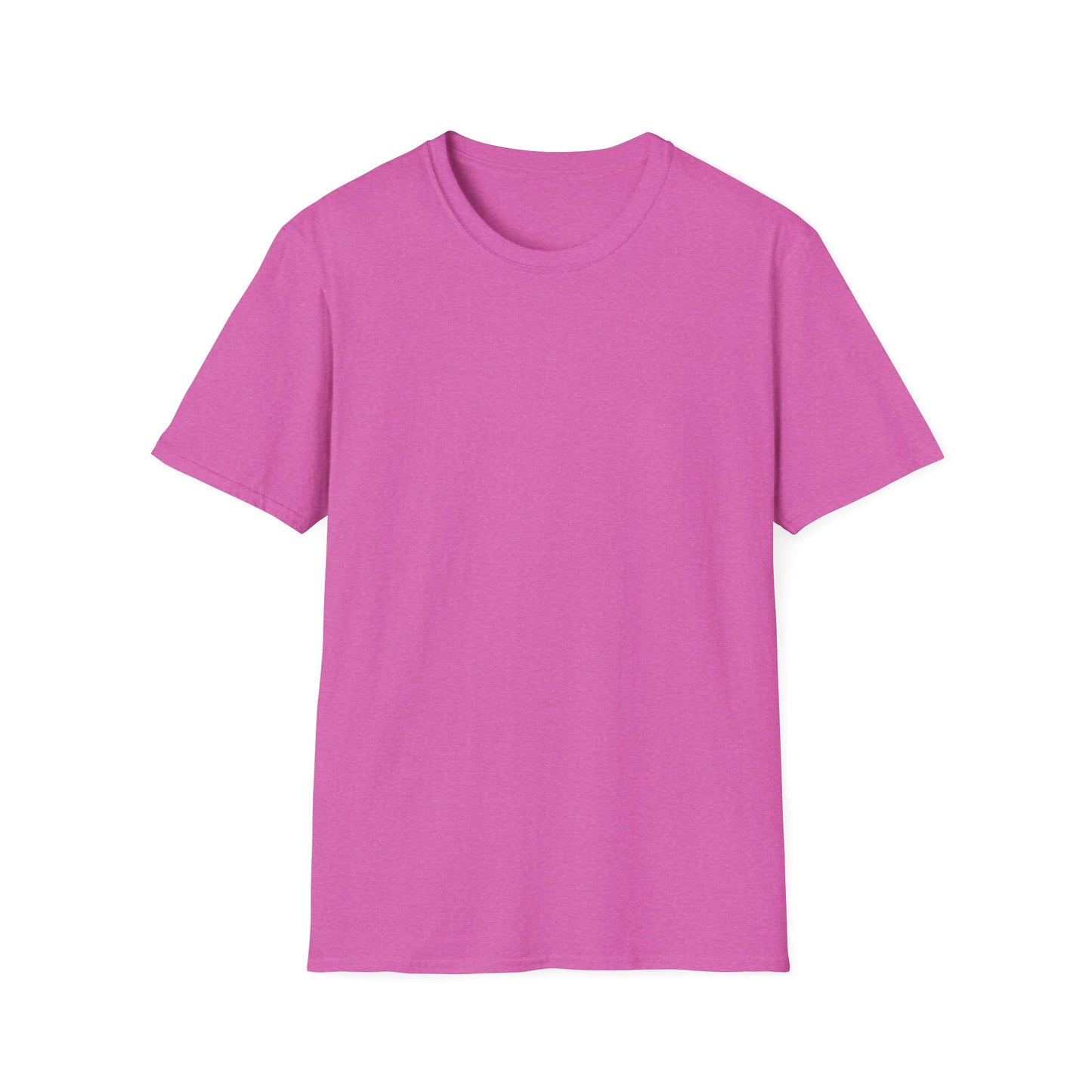 Carolina Strong Unisex Softstyle T-Shirt