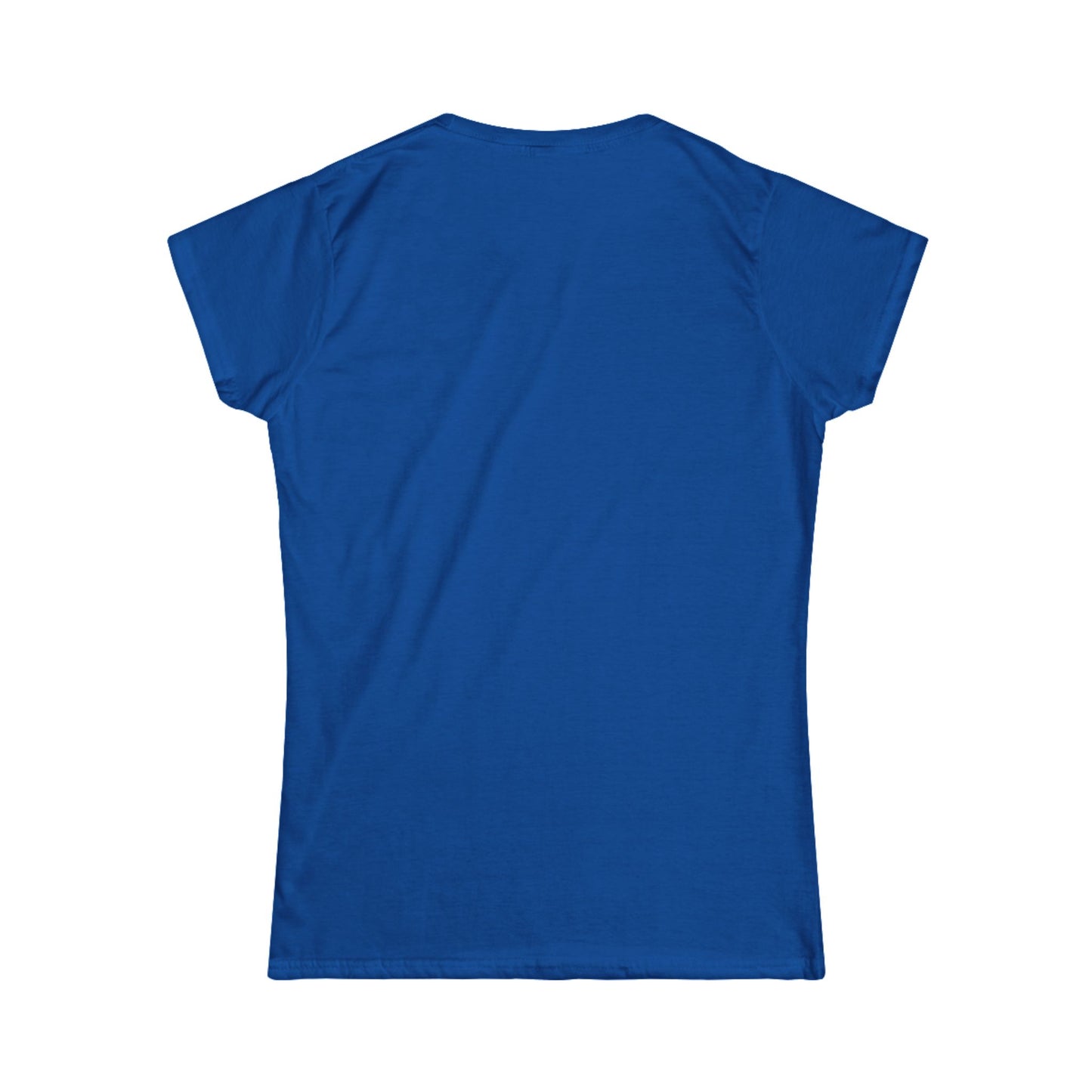 Sarcasm Definition Women's Softstyle Tee