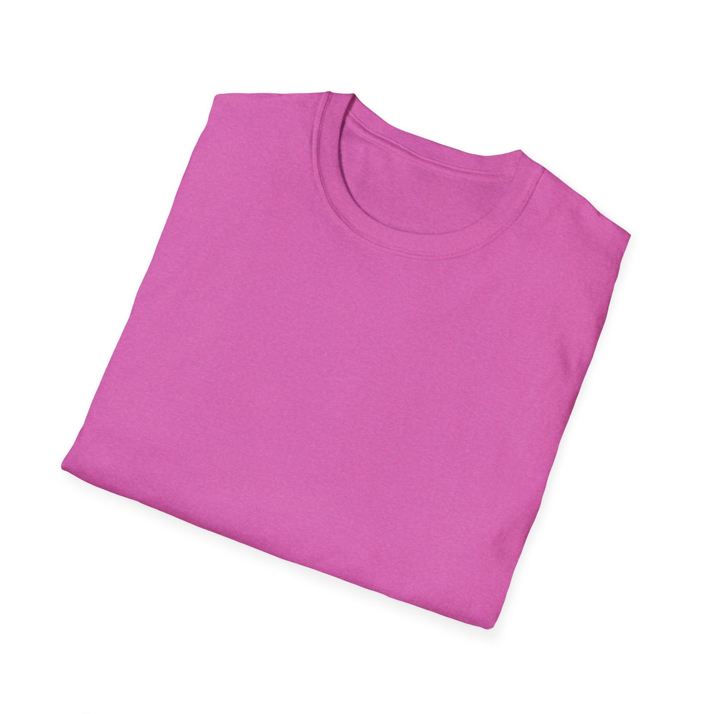 Carolina Strong Unisex Softstyle T-Shirt