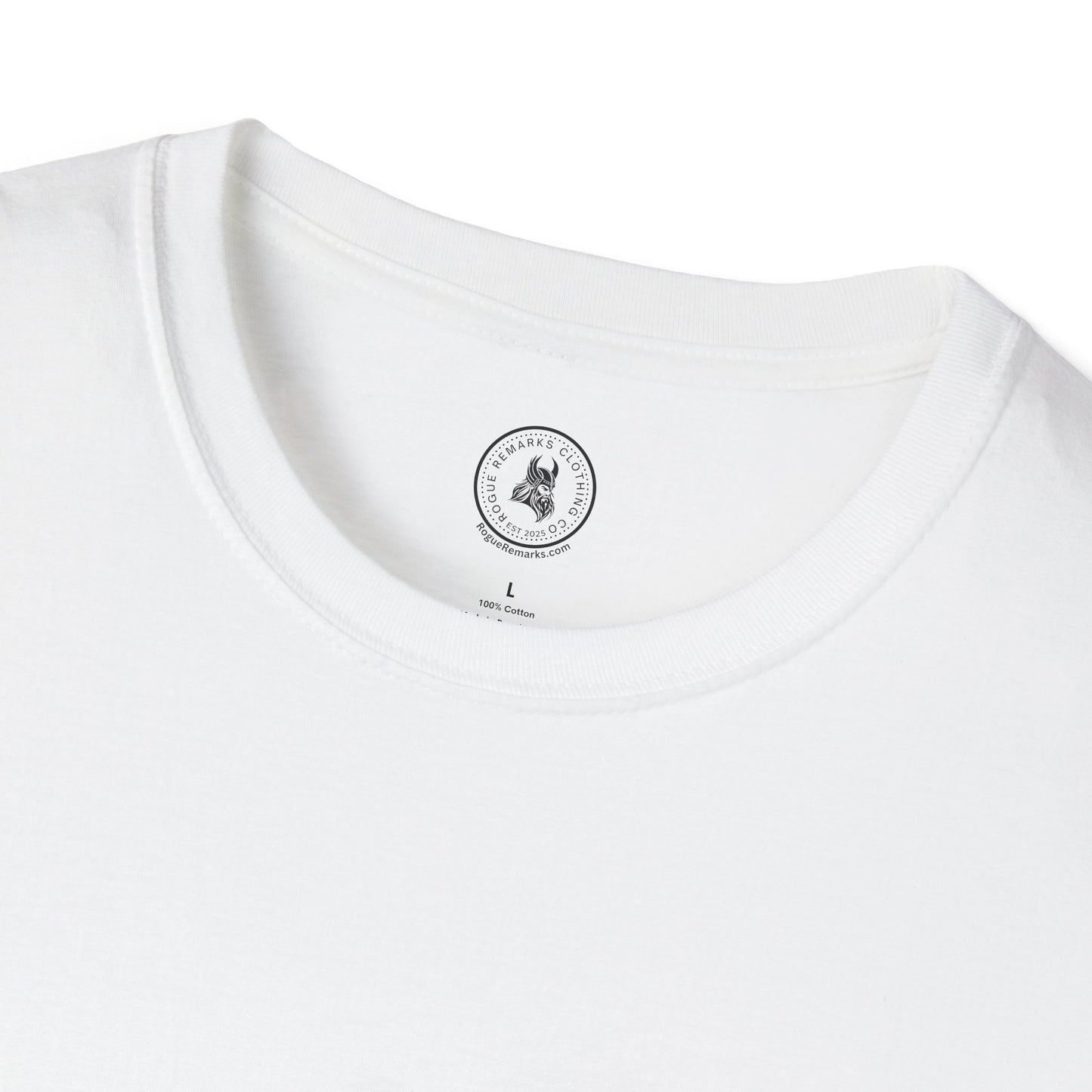Feeling Cute, Might Hex You Later Unisex Tee – Moth Magic Edition