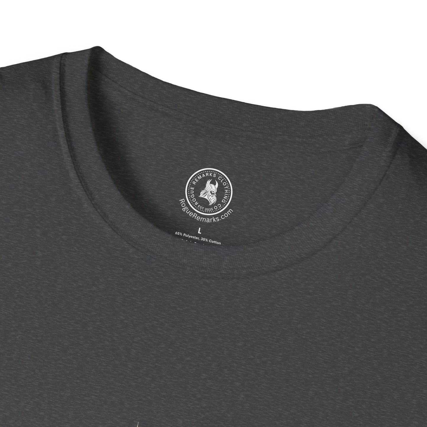 Camp More, Worry Less Tee – Stargazer Edition Unisex T-Shirt