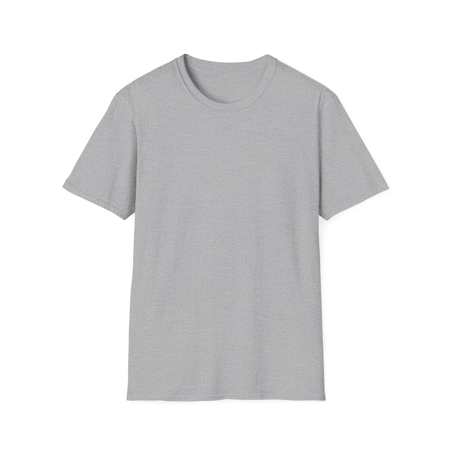 Carolina Strong Unisex Softstyle T-Shirt