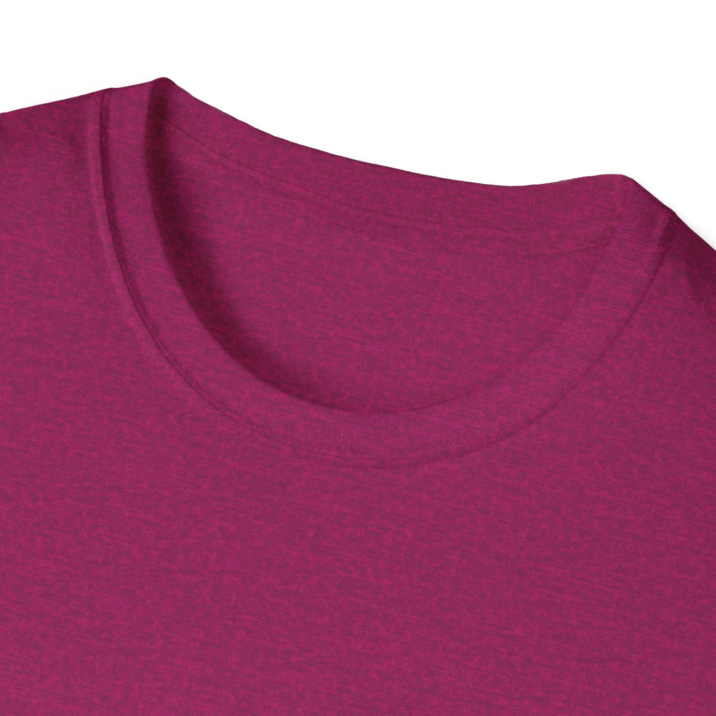 Carolina Strong Unisex Softstyle T-Shirt