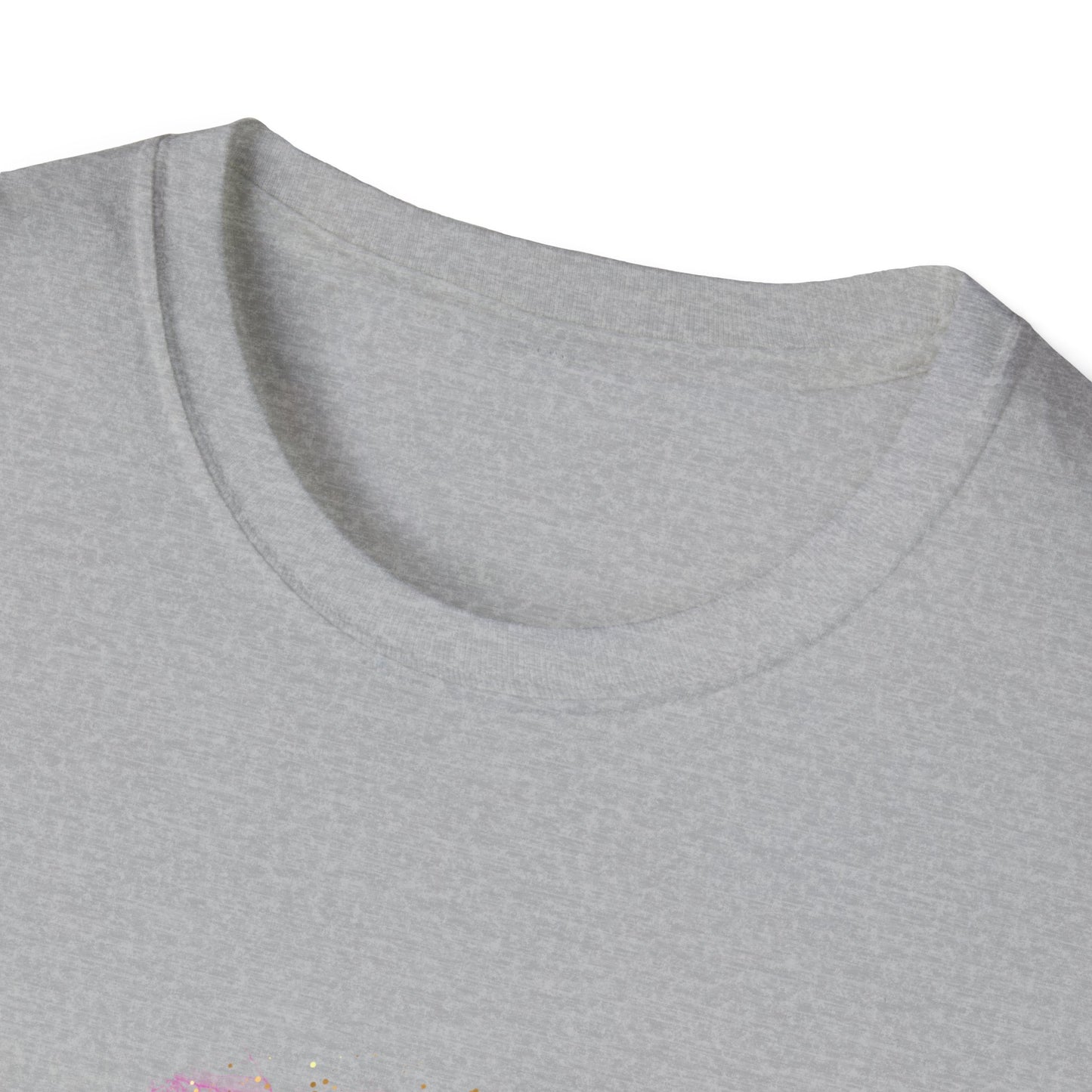 Classy but Savage Unisex Softstyle T-Shirt