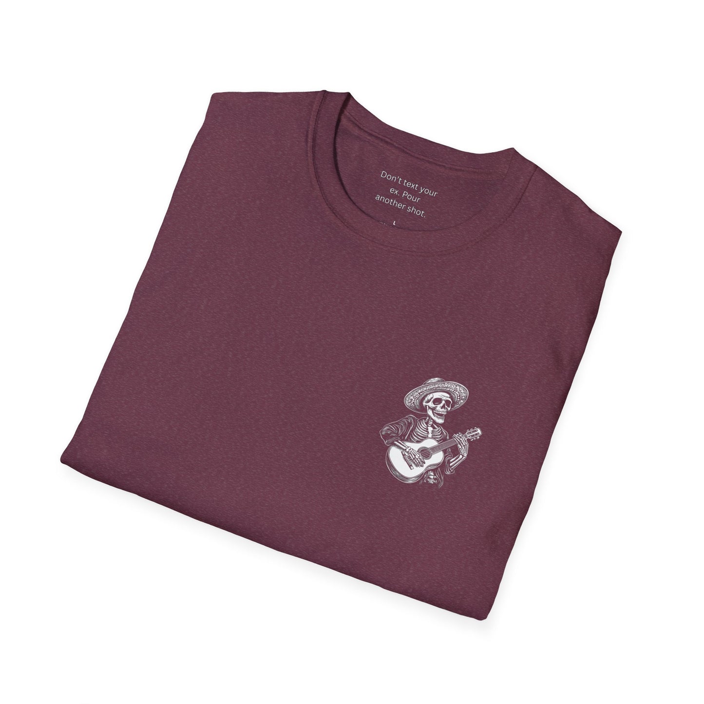 "Give Me Tequila and Country Music" Tee – Rogue Remarks Exclusive