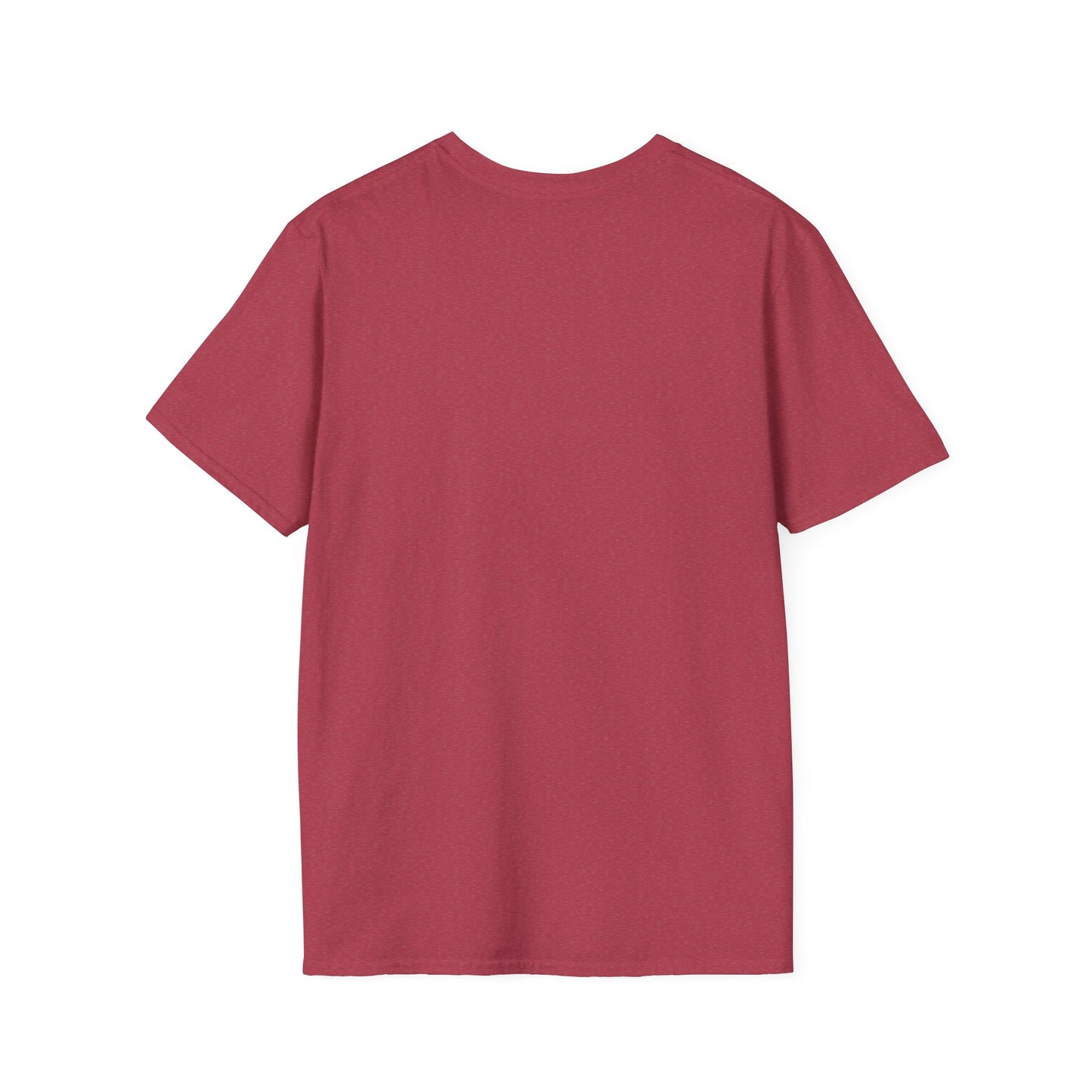 Celebrate the Joy of Summer with Our Butterfly Blooms Unisex Softstyle T-Shirt