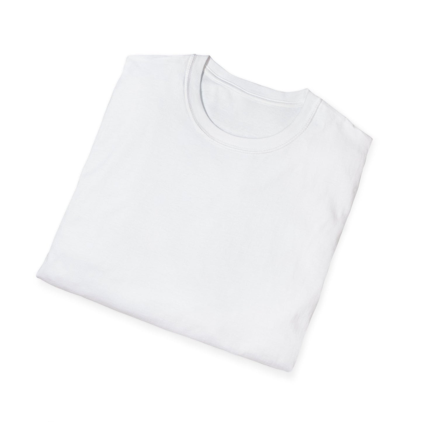 Carolina Strong Unisex Softstyle T-Shirt
