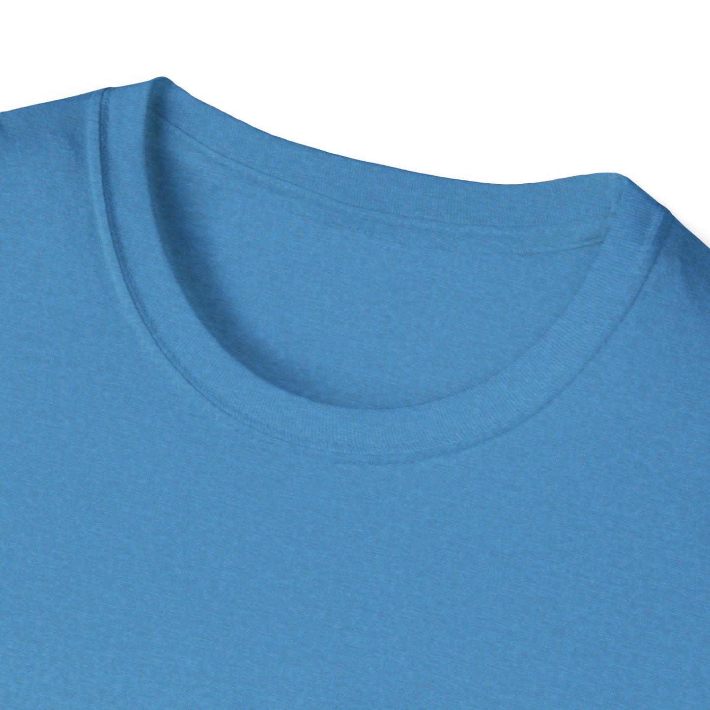 Generation X Unisex Softstyle T-Shirt