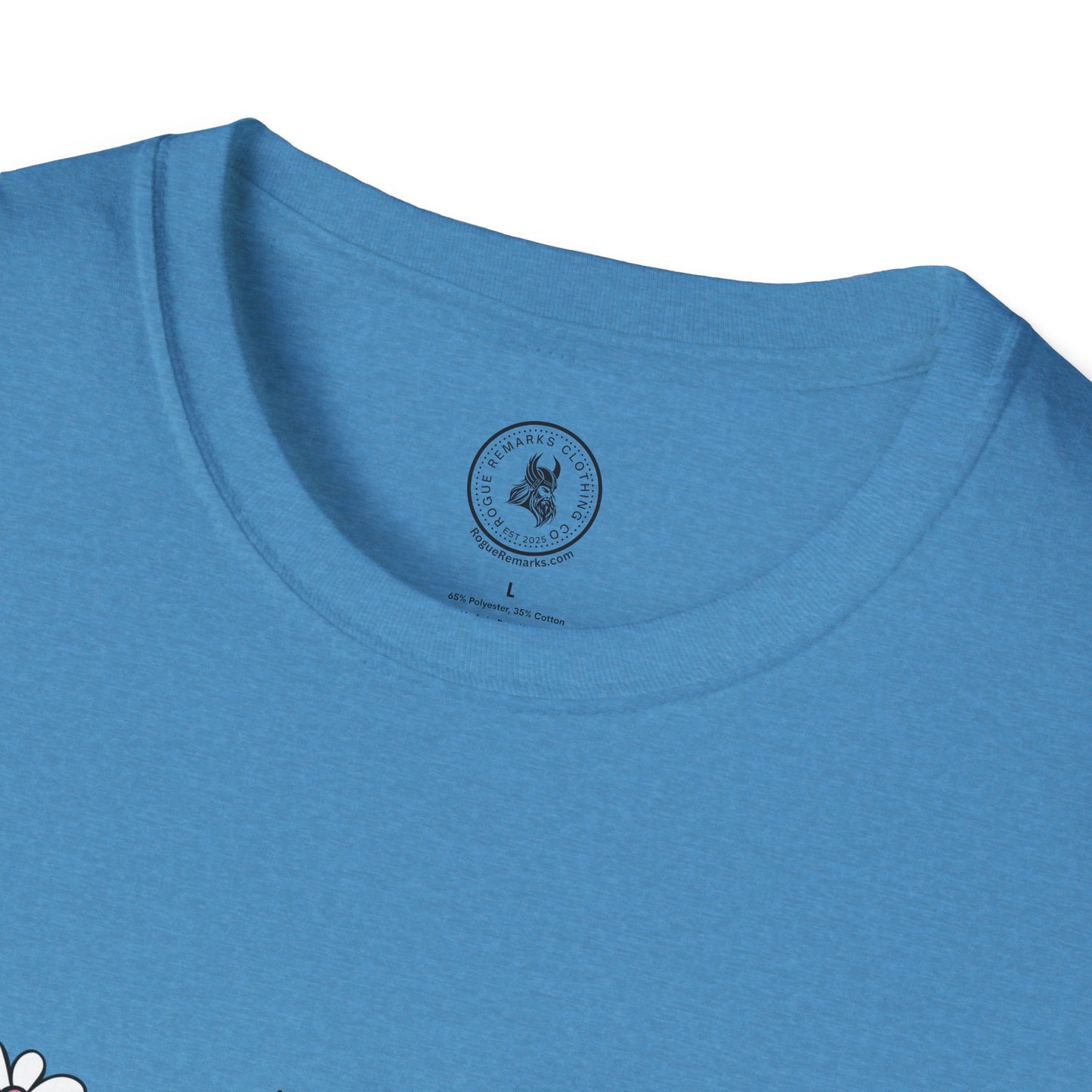 Senior 2026 – Groovy Grad Edition Unisex Tee