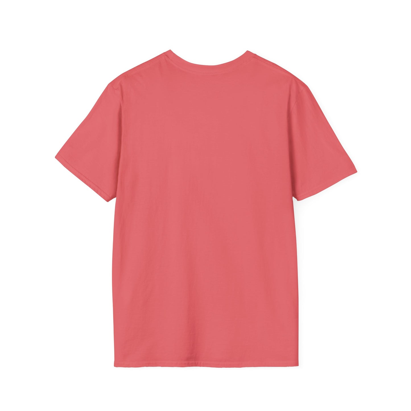 Celebrate the Joy of Summer with Our Butterfly Blooms Unisex Softstyle T-Shirt