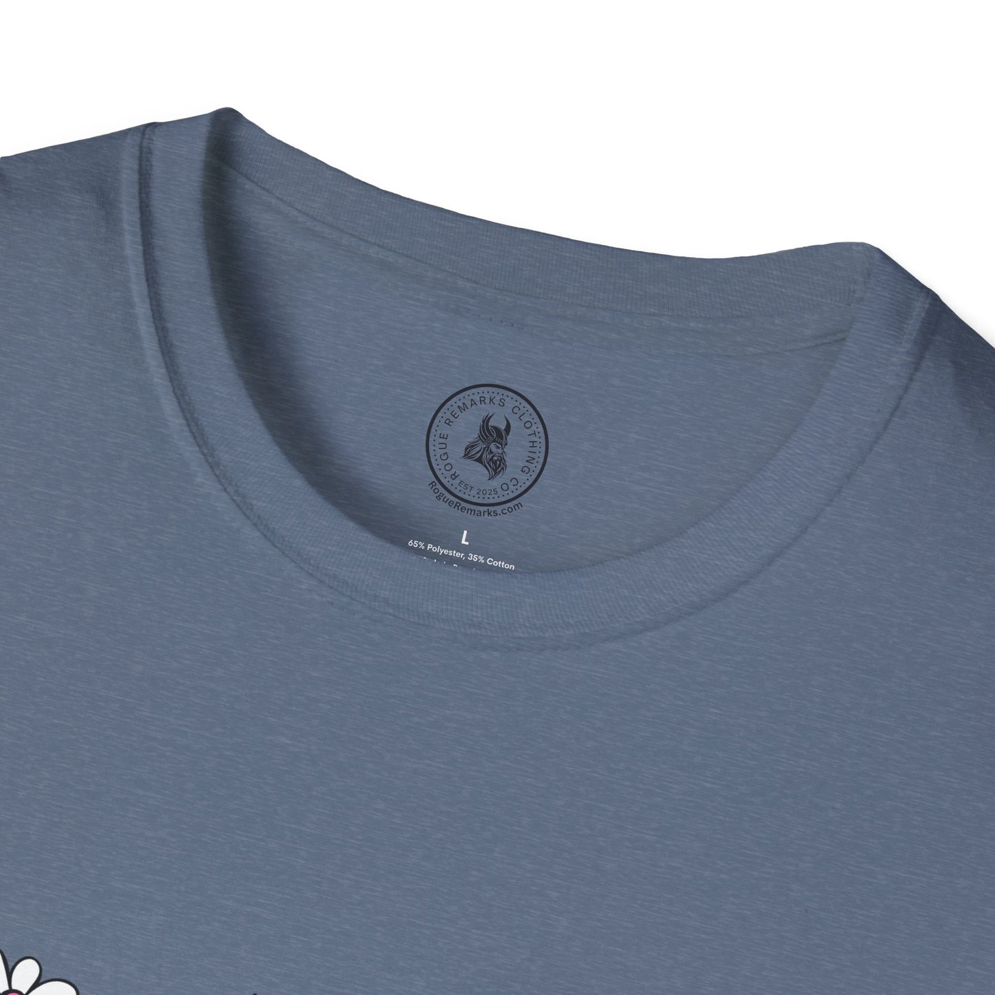 Senior 2026 – Groovy Grad Edition Unisex Tee