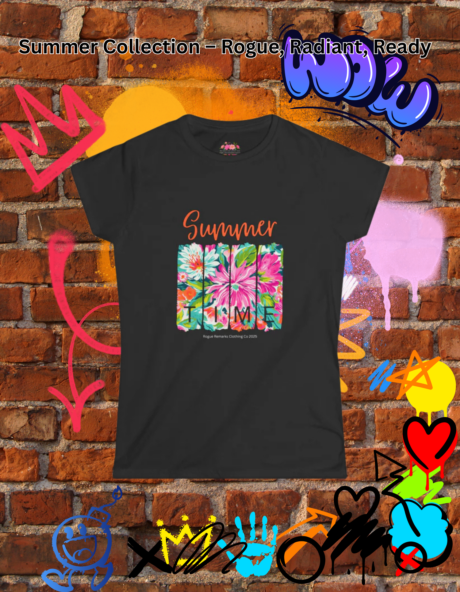 Summer Collection