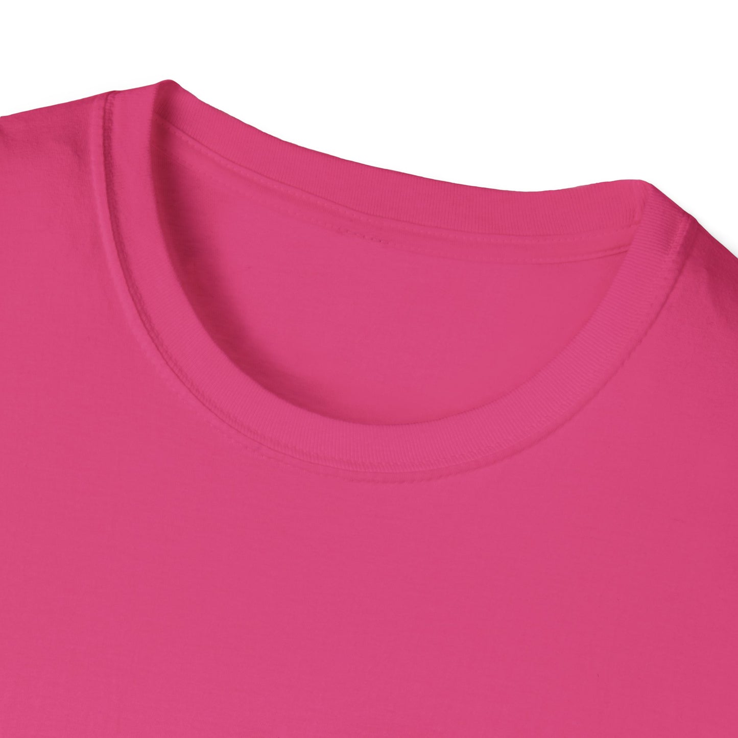 Carolina Strong Unisex Softstyle T-Shirt