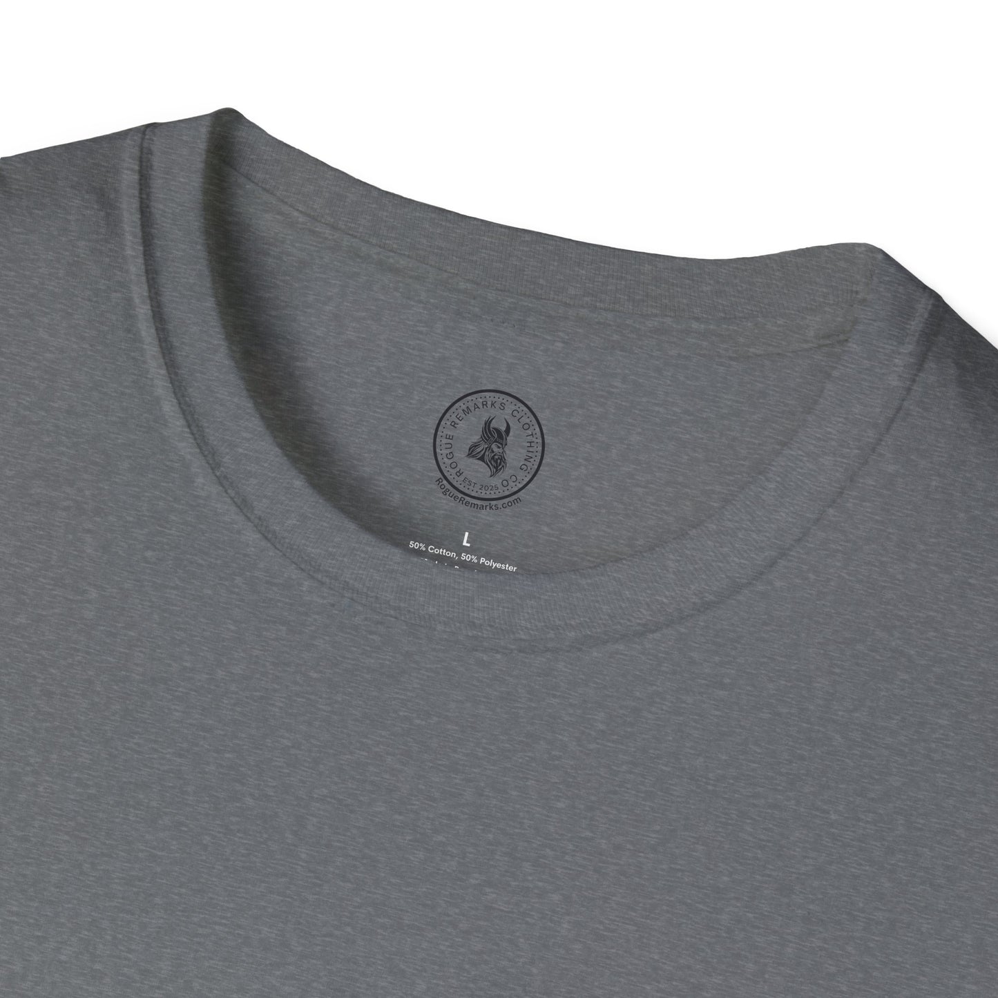 Feeling Cute, Might Hex You Later Unisex Tee – Moth Magic Edition