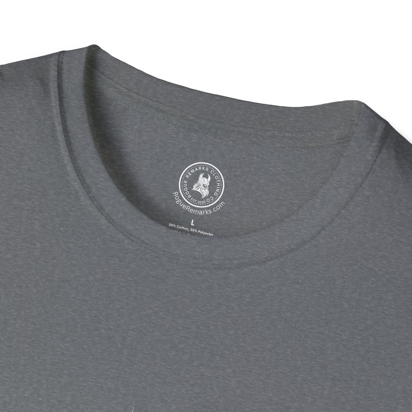 Camp More, Worry Less Tee – Stargazer Edition Unisex T-Shirt