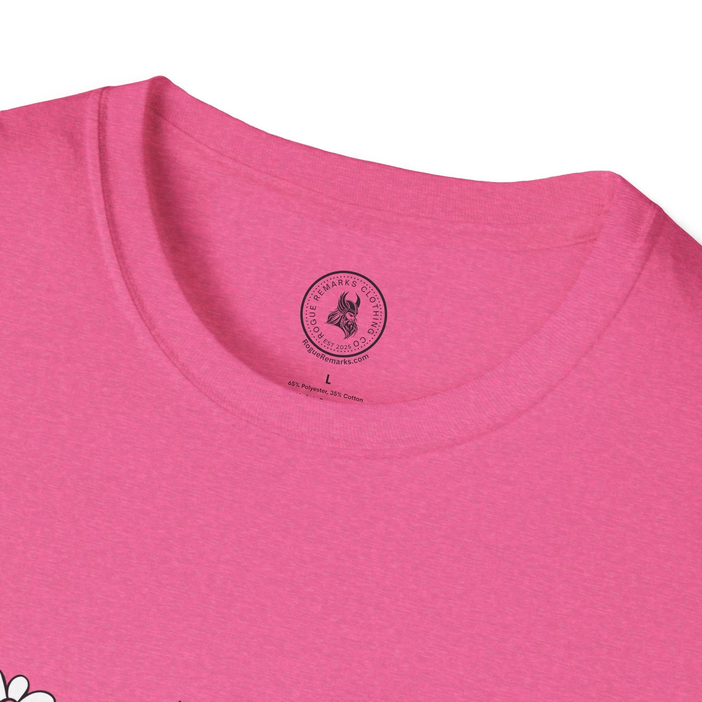 Senior 2026 – Groovy Grad Edition Unisex Tee