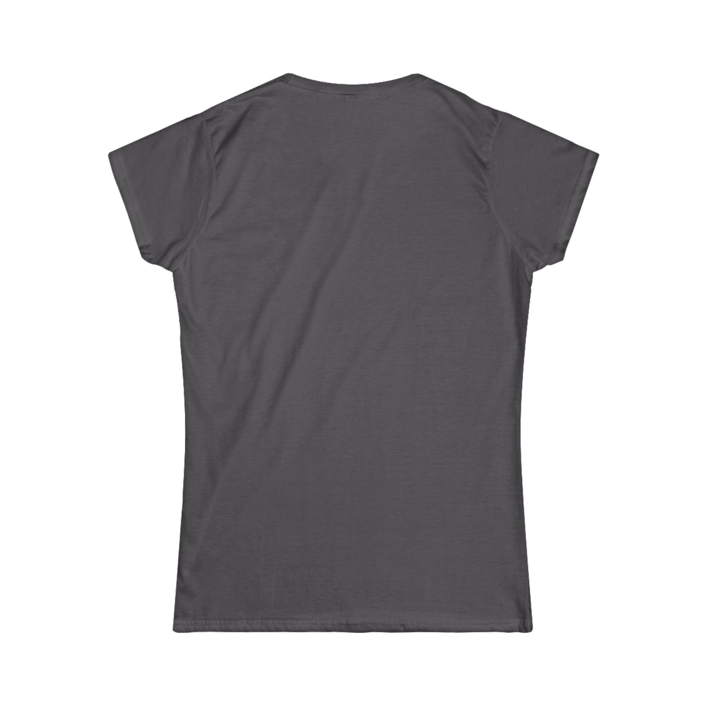 Summer Vibes Women's Softstyle Tee