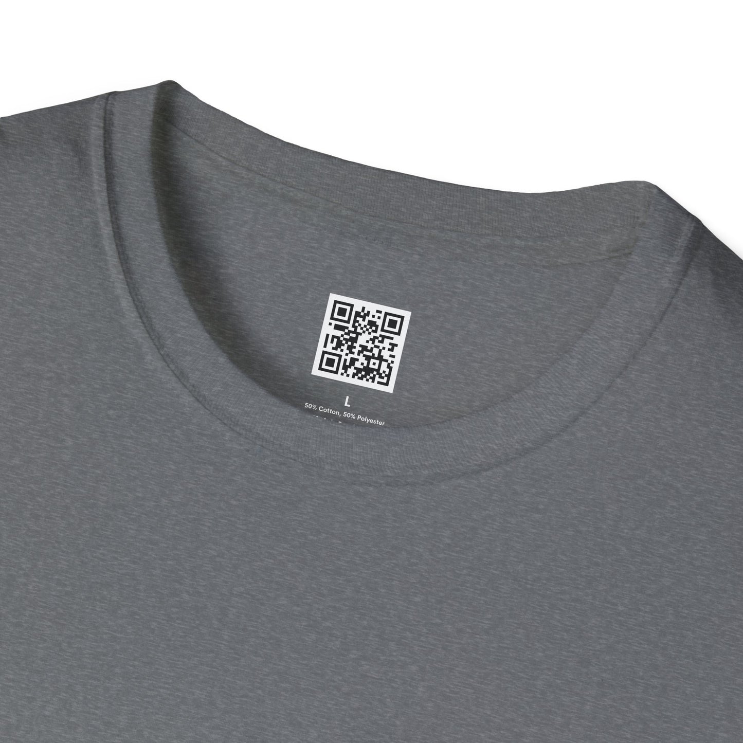 Fun Retro Duck Graphic T-Shirt - 'Don't Duck With Me'