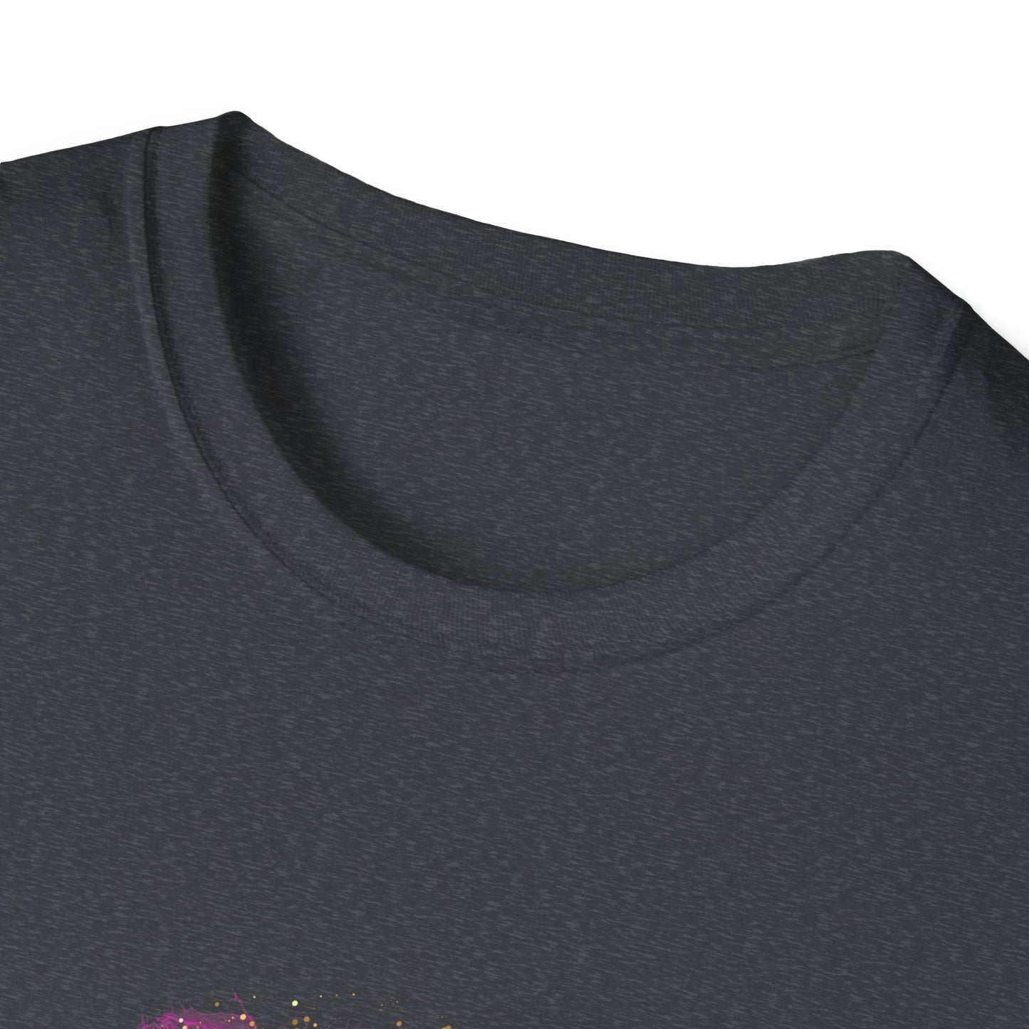 Classy but Savage Unisex Softstyle T-Shirt
