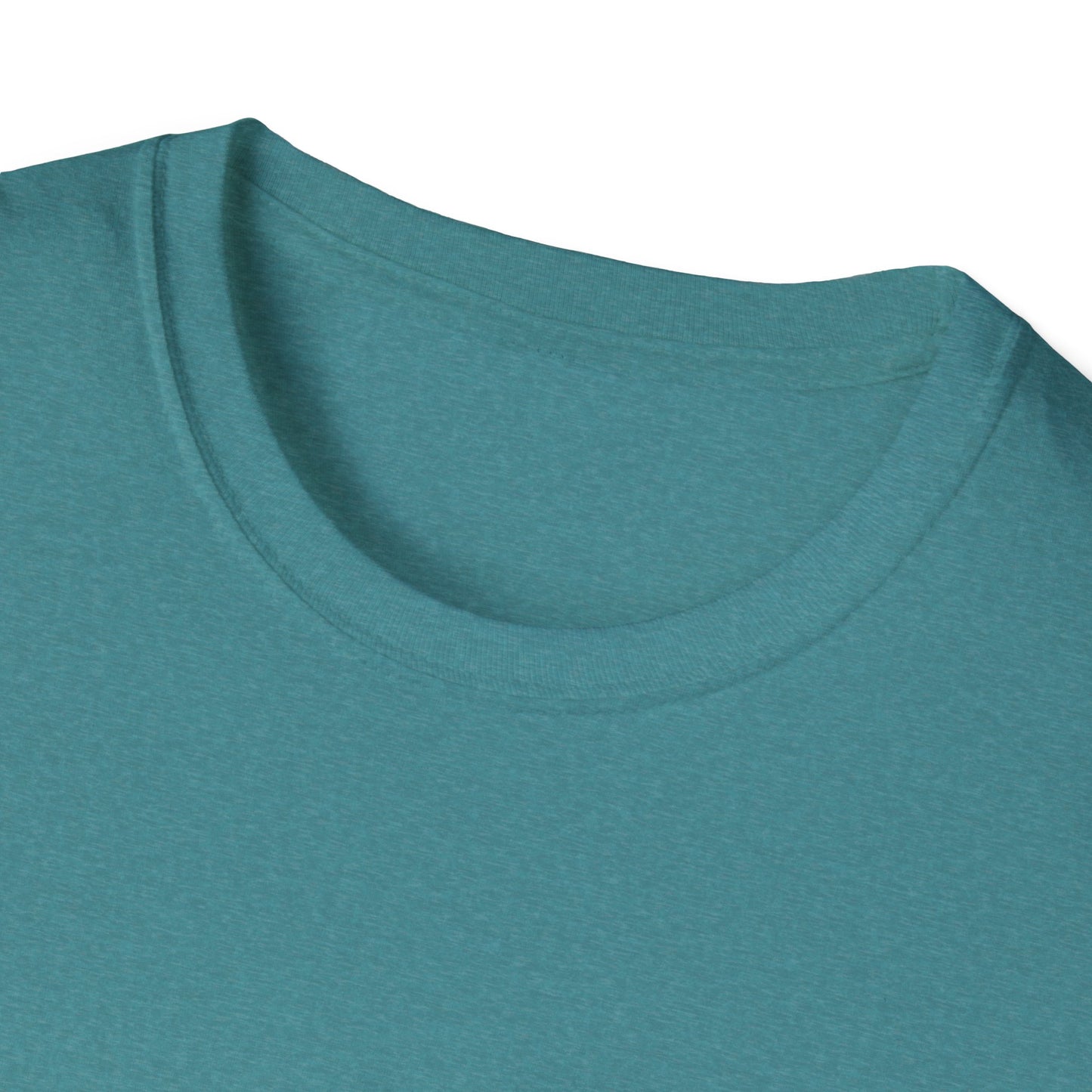 Generation X Unisex Softstyle T-Shirt