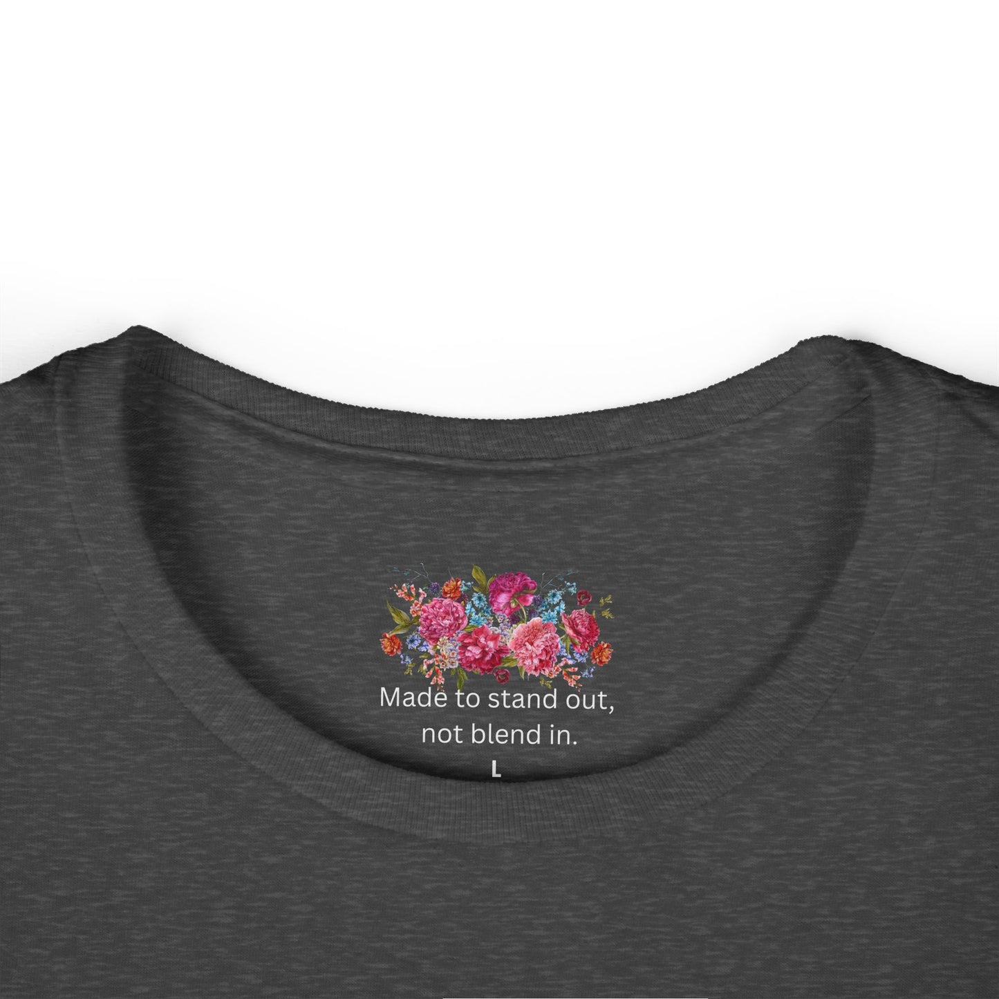 She Came In Like Summer Tee Women