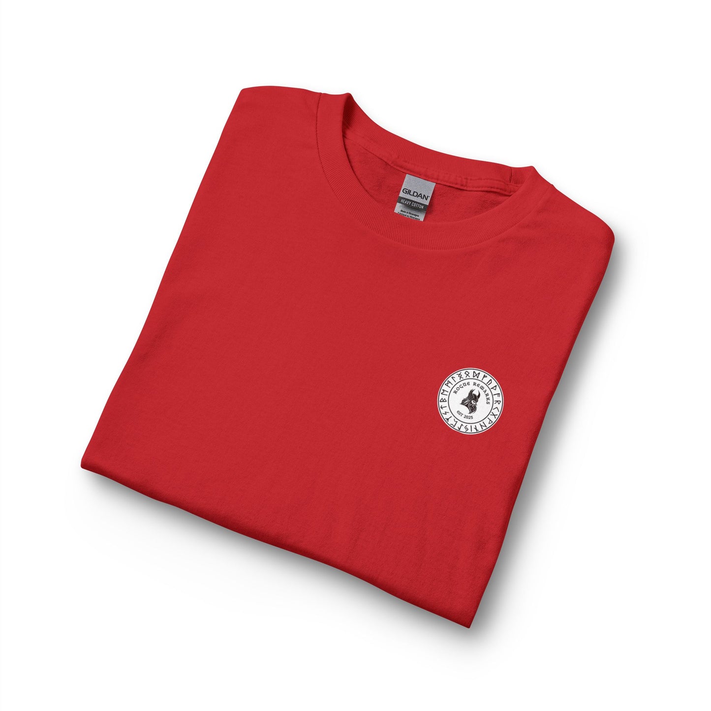 Jolliest Bitch Trailer Park Long Sleeve Tee
