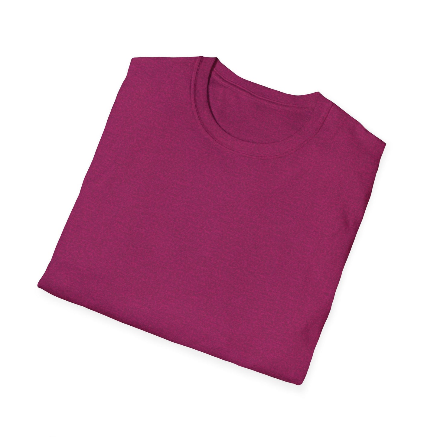 Carolina Strong Unisex Softstyle T-Shirt
