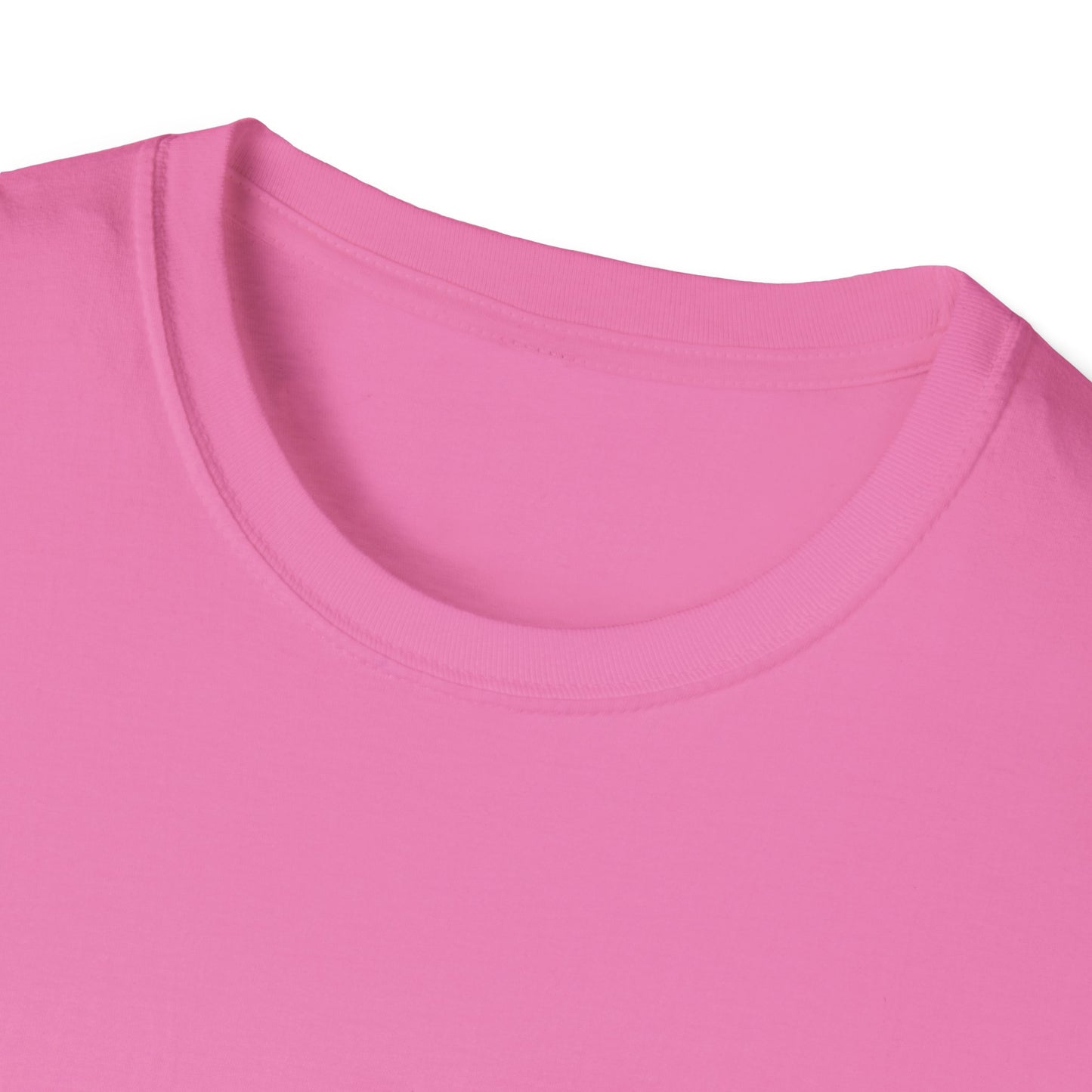 Carolina Strong Unisex Softstyle T-Shirt