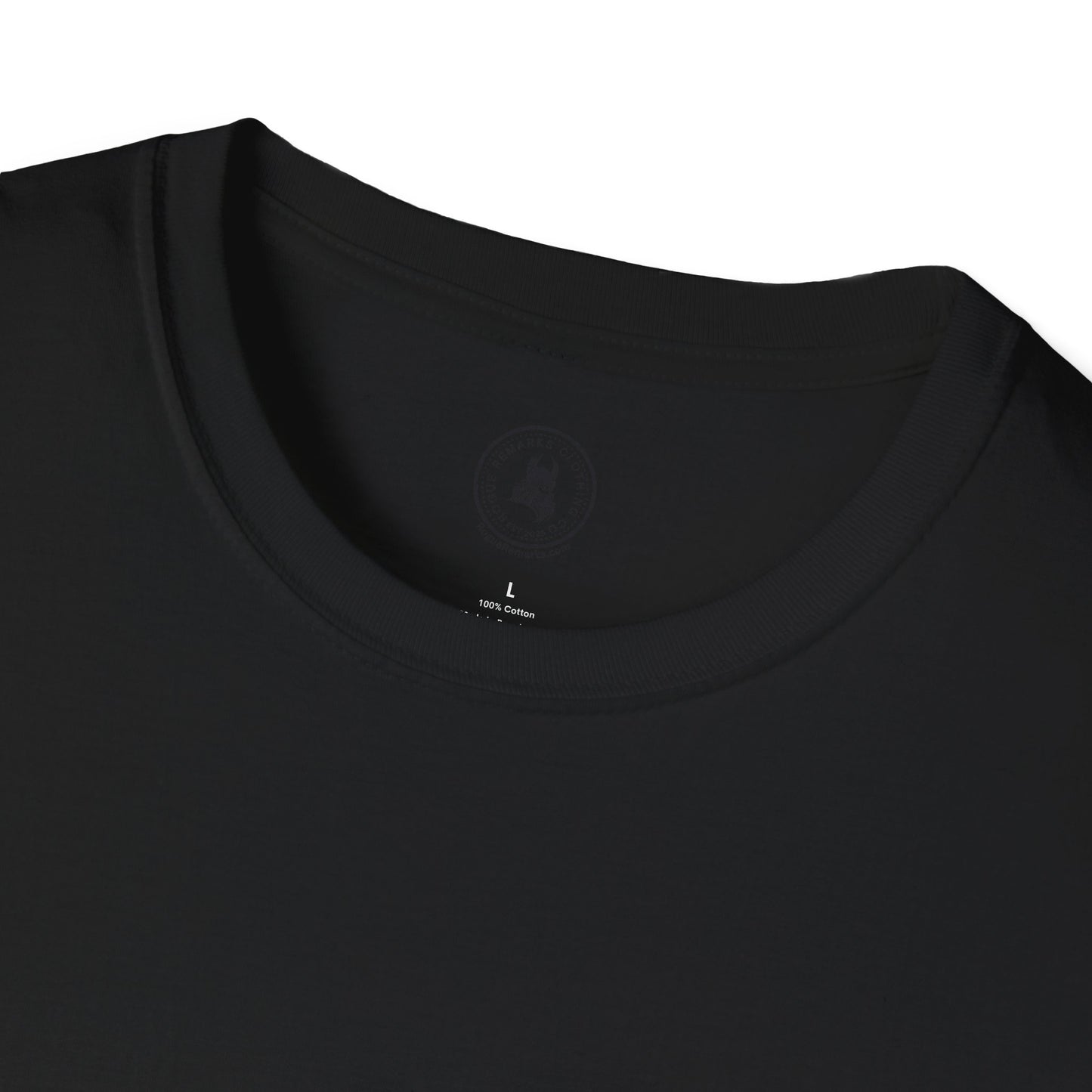 Feeling Cute, Might Hex You Later Unisex Tee – Moth Magic Edition