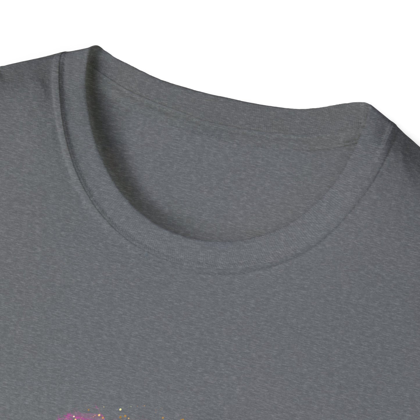 Classy but Savage Unisex Softstyle T-Shirt
